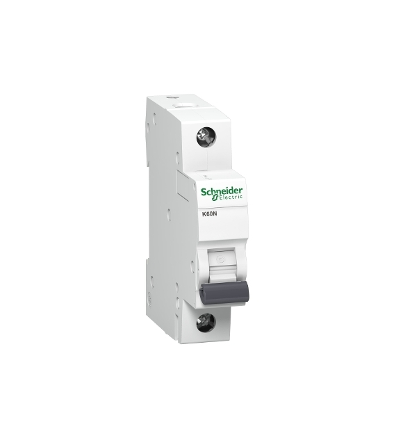 SCHNEIDER ACTI9 K60 K60N-C6-1 nadprądowy