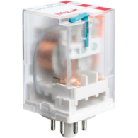 RELPOL R15-2012-23-1220-WTL przekaźnik elektromagn