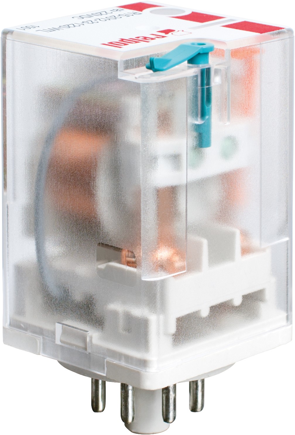 RELPOL R15-2012-23-1220-WTL przekaźnik elektromagn