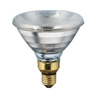 PHILIPS PAR38 IR 100W E27 promiennik podczerwieni