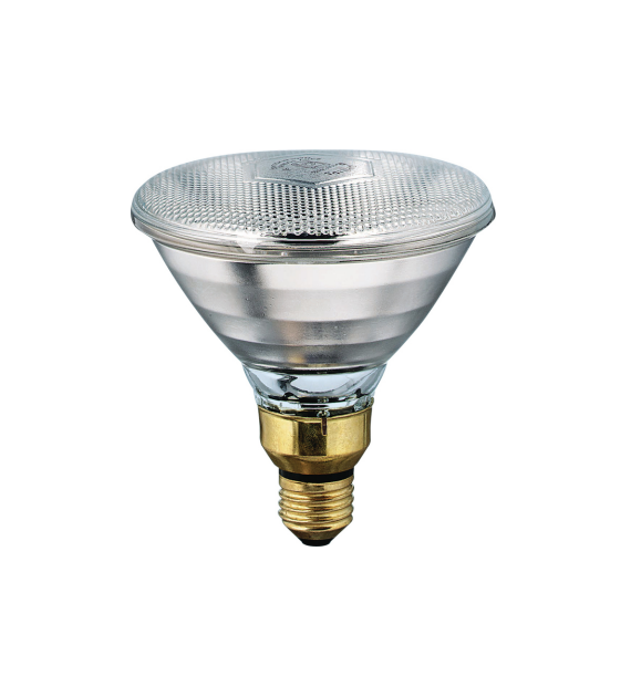 PHILIPS PAR38 IR 100W E27 promiennik podczerwieni