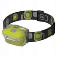 EMOS P3528 latarka czołowa LED COB 2W 150lm 20m