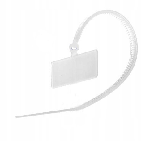 OPATÓWEK OIN 25-110 opaska zaciskowa 100szt