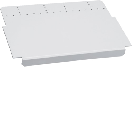 HAGER UZ01T1 przegroda pozioma 1-polowa