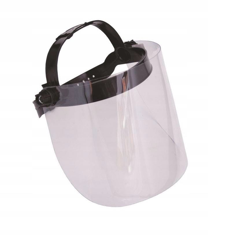 INTERLIGHT przyłbica ochronna