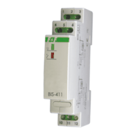 FF BIS-411 LED przekaźnik bistabilny 230V