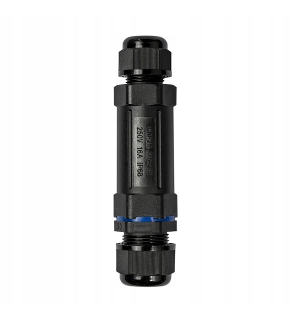 OPATÓWEK SPN 525 złączka kablowa 5x2,5mm2 250V 16A