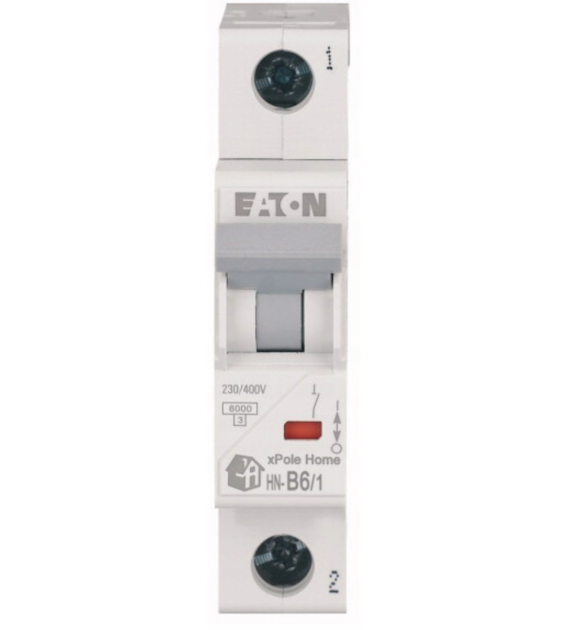 EATON HN-B6/1 wyłącznik nadprądowy