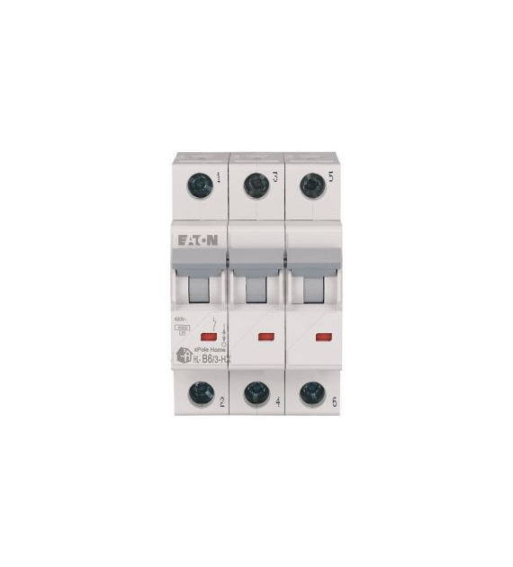 EATON HN-B6/3 wyłącznik nadprądowy