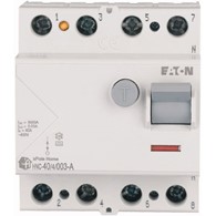EATON HNC-40/4/003-A wyłącznik różnicowoprądowy