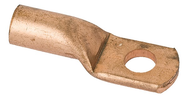 NEXANS końcówka kablowa Cu K-16/10 pobielana