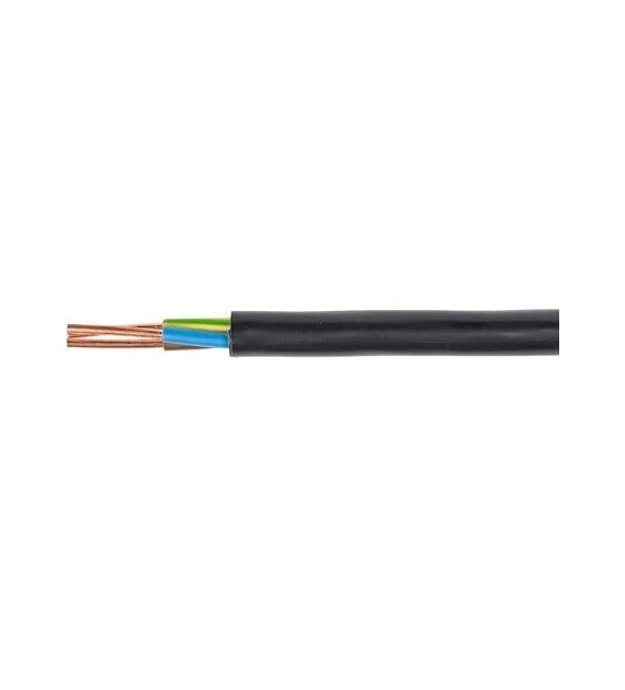ELEKTROKABEL kabel YKYżo 3x1,5 0,6/1kV 500m