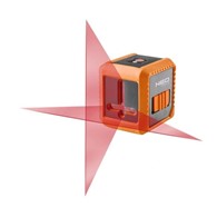 TOPEX NEO Laser krzyżowy 10m 75-100