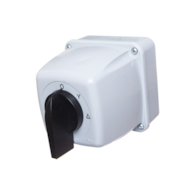 ELEKTROMET ŁUK 40-23 wyłącznik 0-G-T