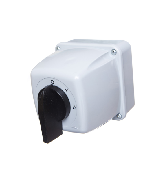 ELEKTROMET ŁUK 40-23 wyłącznik 0-G-T