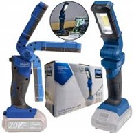 LŁ SCHEPPACH Latarka CIL270-20PROS SCH5909226900