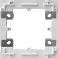 HAGER LUMINA INTENSE BIAŁY WL5810 adapter x1 n/t