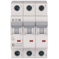 EATON HN-C10/3 wyłacznik nadprądowy