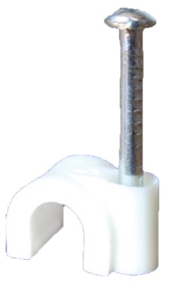 Uchwyt E FLOP-25 100szt.