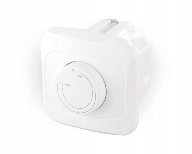 DOSPEL RP 300 regulator obrotów podtynkowy