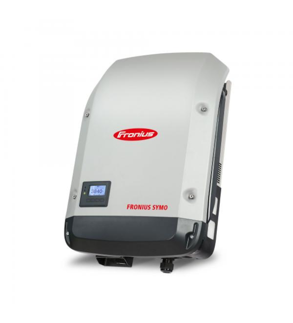 FRONIUS inwerter SYMO 10-3-M WiFi
