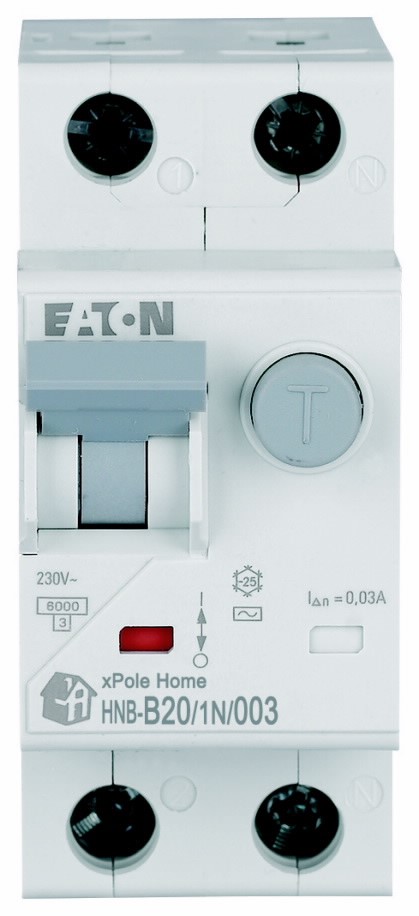 EATON HNB-B20/1N/003 wyłącznik kombinowany