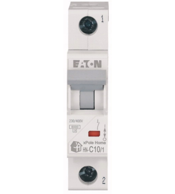 EATON HN-C10/1 wyłącznik nadprądowy