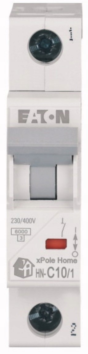 EATON HN-C10/1 wyłącznik nadprądowy