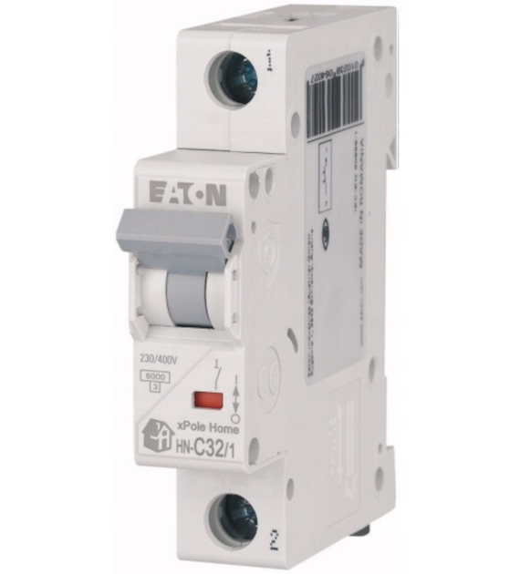 EATON HN-C32/1 wyłącznik nadprądowy