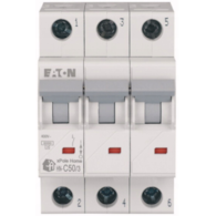 EATON HN-C50/3 wyłacznik nadprądowy