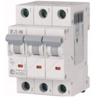 EATON HN-C63/3 wyłącznik nadprądowy