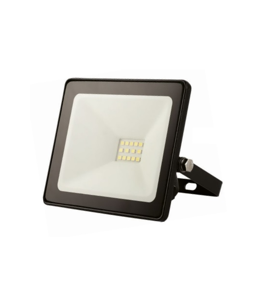 GREENLUX HALO LED naświetlacz 10W NW