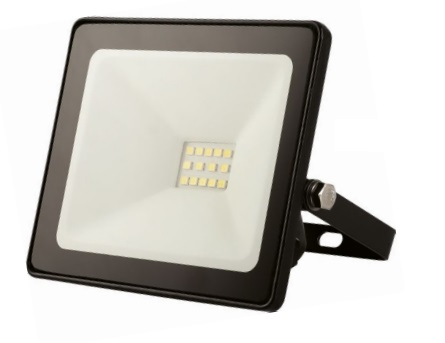 GREENLUX HALO LED naświetlacz 10W NW