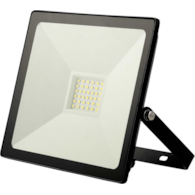GREENLUX HALO LED naświetlacz 30W NW