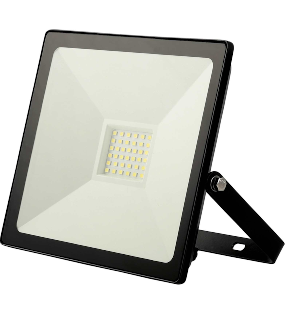 GREENLUX HALO LED naświetlacz 30W NW