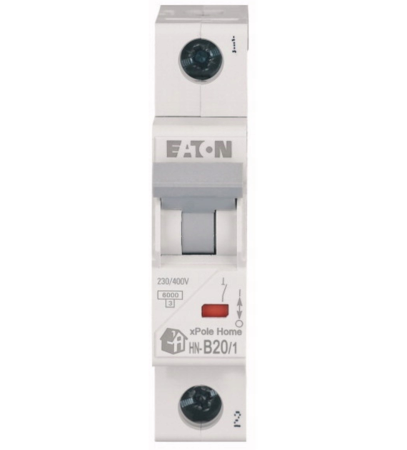 EATON HN-B20/1 wyłącznik nadprądowy