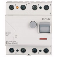 EATON HNC-40/4/003 wyłącznik różnicowoprądowy
