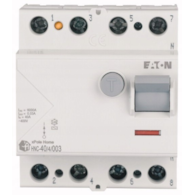 EATON HNC-40/4/003 wyłącznik różnicowoprądowy AC