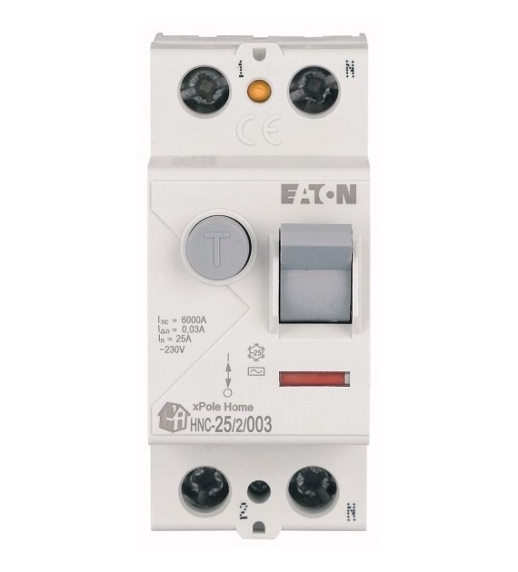 EATON HNC-25/2/003 wyłącznik różnicowoprądowy