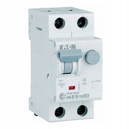 EATON HNB-B16/1N/003 wyłącznik kombinowany