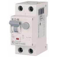 EATON HNB-B10/1N/003 wyłącznik kombinowany typ AC