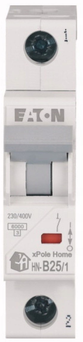 EATON HN-B25/1 wyłącznik nadprądowy