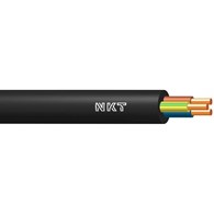 NKT kabel YKYżo 0.6/1kV 3x1,5 15m