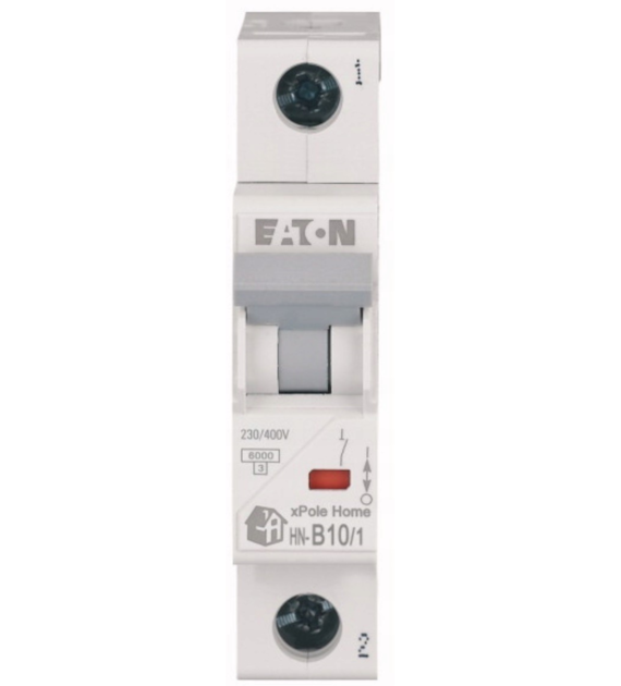 EATON HN-B10/1 wyłącznik nadprądowy