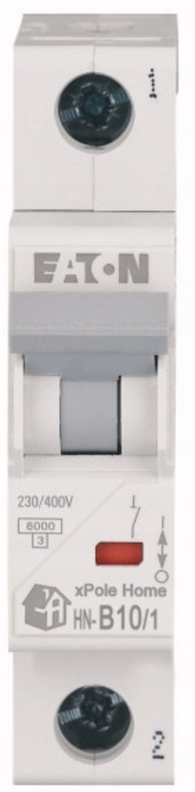 EATON HN-B10/1 wyłącznik nadprądowy