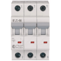 EATON HN-C32/3 wyłącznik nadprądowy