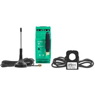 ZAMEL SUPLA MEW-01/ANT-1F+N monitor energii+antena