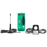 ZAMEL SUPLA MEW-01/ANT-1F+N monitor energii+antena