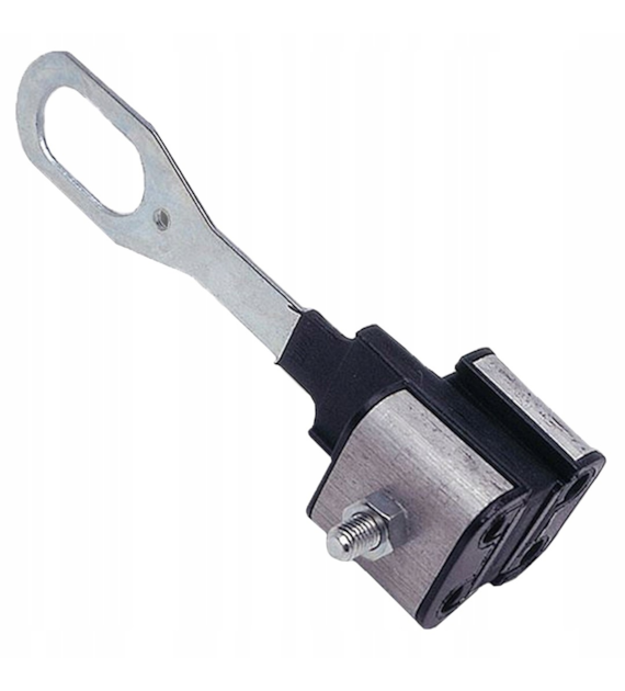 TAREL uchwyt krańcowy przyłącza 4x(16-25)mm2