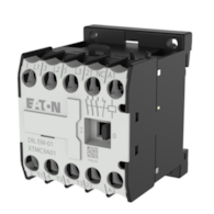 EATON DILEM-01 mały stycznik 24VAC 50/60Hz 9A 4kW